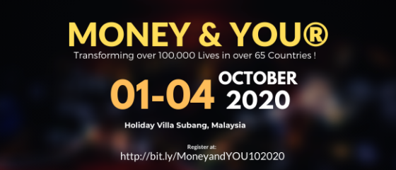 Money & You program